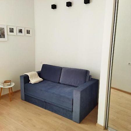 Ferienwohnung Neat And Cosy Riga Exterior foto