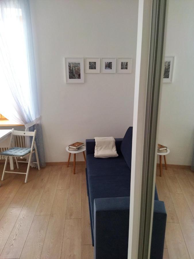 Ferienwohnung Neat And Cosy Riga Exterior foto